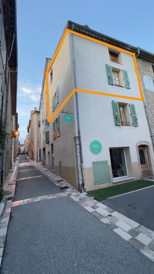 Duplex - Valbonne Village Exterior foto